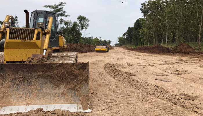 PT Waskita Toll Road